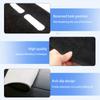 Car Dashboard Cover For MG HS EHS PHEV 2018     Pad Dash Mat SunShade Carpet Accessories Nonslip Mesh Protector