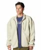 ФЛИСОВАЯ КУРТКА UA Khaki Base L 6007414(289)