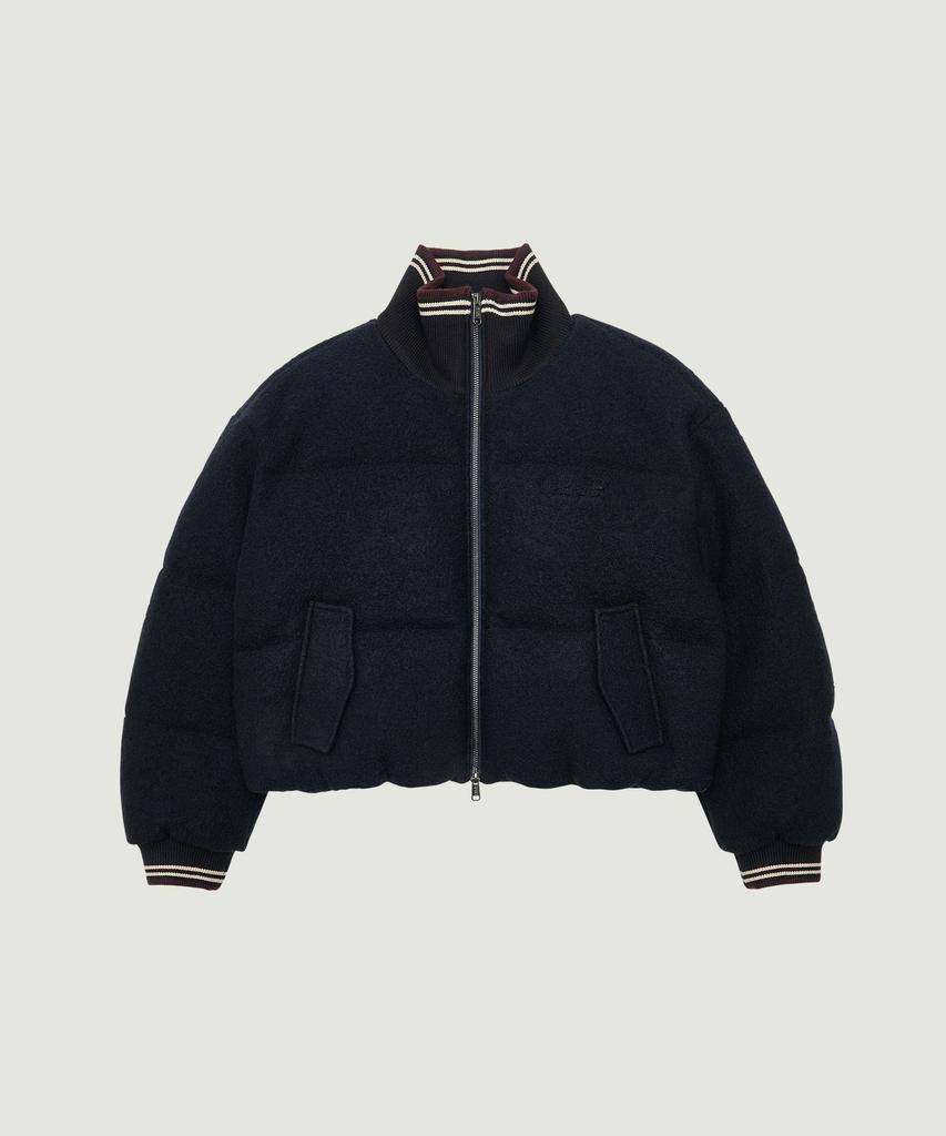 Grove Lexi Down Jacket (Navy)
