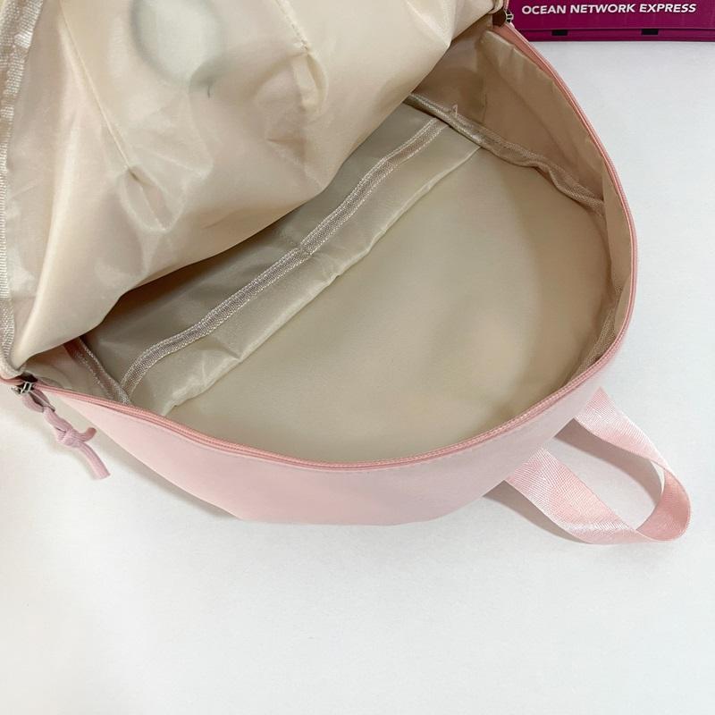 Рюкзак из раков-богомолов Унисекс Рюкзак для путешествий большой вместимости