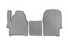 Коврики EVA (Серый) для Hyundai H350