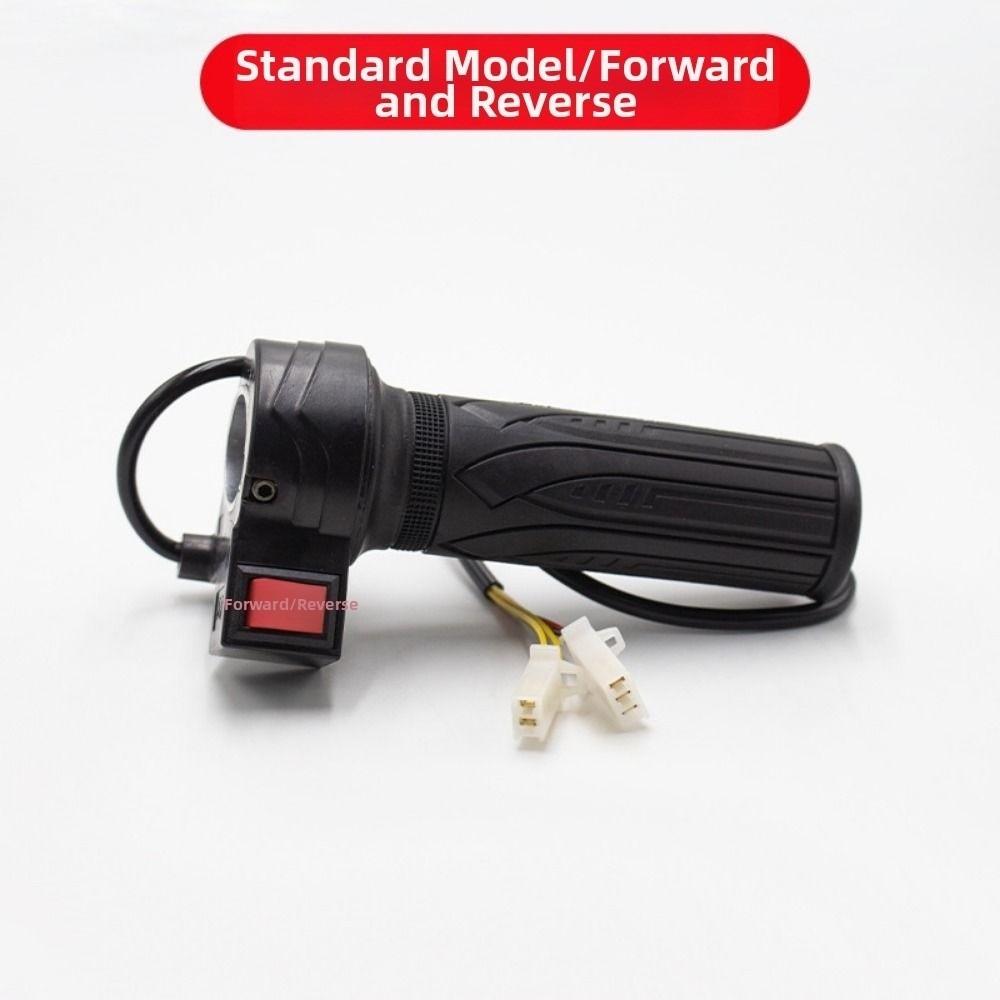 Multistyles Electric E-Bike Twist Throttle Universal Electric Scooter Twist Grip