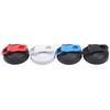 Multifunctional Mason Jar Lids Cover Wide Mouth Jar Cap Bottle Cover Leak-proof Bottle Lid