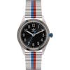 Adidas Originals Codefour AOSY22525 Silver Watch Stainless Steel Casual Timepiece