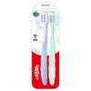 Зубная щетка с бархатной воздушной подушкой (2-Pack)