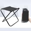 Outdoor Folding Chair Portable Camping Chair Multipurpose Outdoor Furniture Mazar Camping Travel Oxford Cloth Breathable Stool