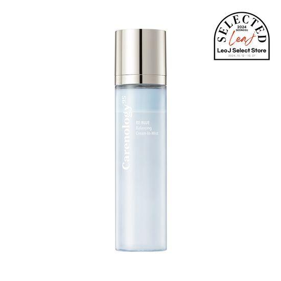 Carenology Reblue Balancing Cream-in-Mist 120ml