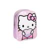 Рюкзак - Hello Kitty - Kinder - Розовый - 100% ПУ - Для детей