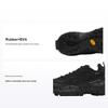 Кроссовки унисекс Zig Kinetica 2.5 Edge Black Pure Grey Белые 100074785