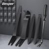 New 5/4Pcs Car Interior Trim Removal Tool No-Scratch Removal Pry Tools for Door Panel Auto Interior Fastener Removal Set