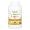 Cholesterol Support, 250 Veggie Capsules