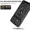 Для Motorola Edge 20 Lite чехол Armor Slide Camera Lens Protection Funda Для Moto Edge 20 Lite Магнитный держатель Кольцо Подставка Чехол