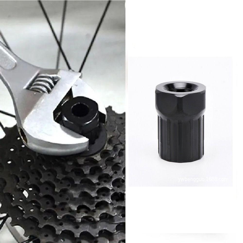 Bicycle Accessories Bicycle Cassette Flywheel Carbon Steel Bicycle Repair Tools