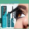 Роскошная тушь для ресниц Thrive Causemetics Liquid Lash для потрясающего объема