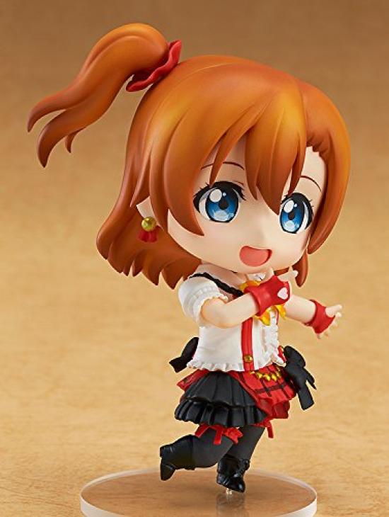 Love Live Нендороид Хонока Косака (немасштабная раскрашенная экшн-фигурка из АБС-пластика и АТБС-ПВХ)