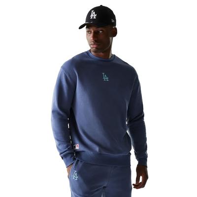 New Era Толстовка MLB Midi Le Oversized BB Los Angeles Dodgers