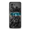 Phone Case Cover for Xiaomi Poco F7 F6 F5 F4 F3 X7 X6 X5 X4 X3 NFC M4 C51 C55 GT Pro 5G Soft TPU Fashion Ancient Greek Statues