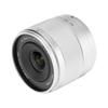 VILTROX AF 15mm XF AIR Angle Lens for Fujifilm Large Aperture Interchangeable Silver F1.7 Ultra-Wide X-Mount, F/1.7 Lens,