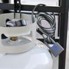 Folding Thick Security Chain Anti-Theft Steel Wire Braided Rope Cycling Strong Steel Cable  U-locks