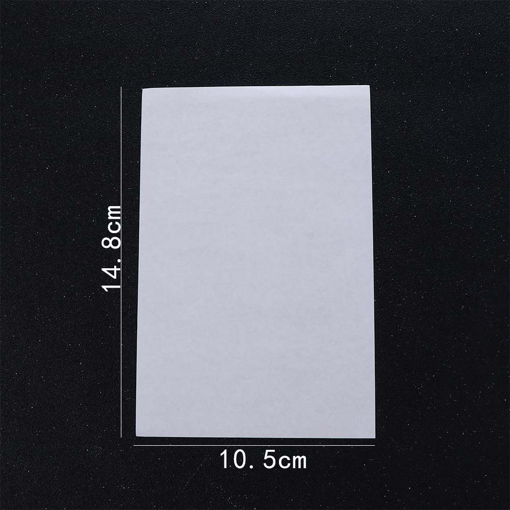 Двусторонняя крышка для покраски DIY Инструменты для покраски Бумага для снятия краски