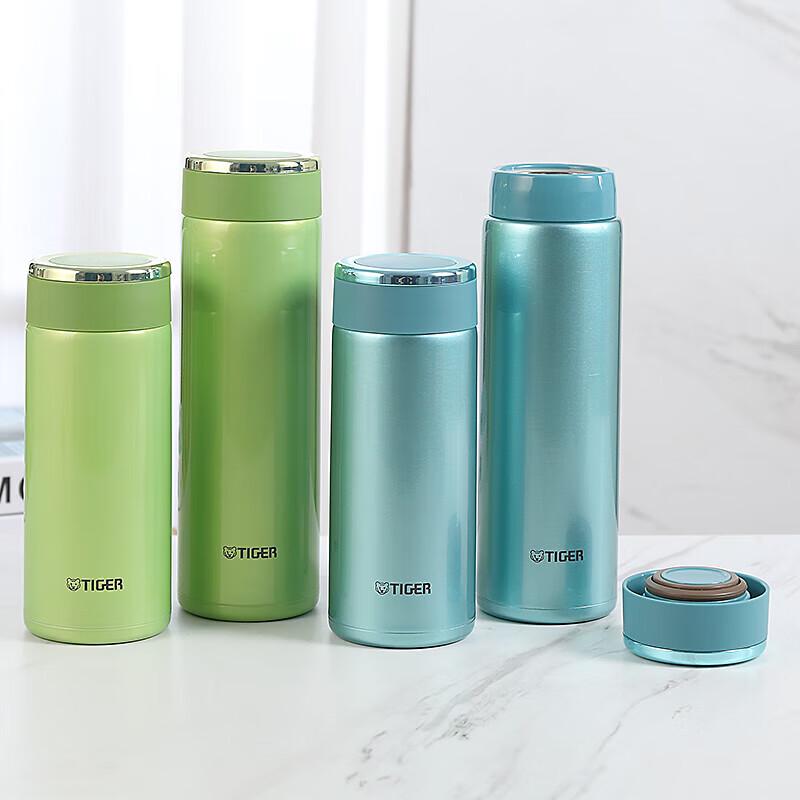 Tiger MMW-A48C 480ml Stainless Steel Vacuum Mug