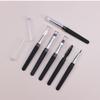 Spiral Tower Shape Makeup Accessories Eyeliner Brush Eyebrows Eyelashes Brush Makeup Tool Lip Brush
