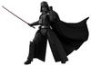 TAMASHII NATIONS Star Wars Darth Vader NEW 165mm Painted Movable Figure S.H.Figuarts (A HOPE) Approx. ABS&PVC&Cloth