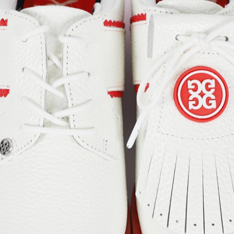 Женские туфли для гольфа Zipore S Kiltie Gallivanter