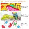 Shuttle Art 24 цветная маркерная ручка Quick Get Your Hands Easy можно рисовать на раскраске в подарок на входе поставляется с футляром для мелков, набор,