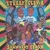 LP Пластинка VARIOUS - Steely & Clevie Present Soundboy Cl PRO1292 Profile Records 1991 US Регги, Ска и Даб Б/У
