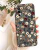 Simple Design For Redmi K60 5G Case Cat Butterfly Silicone Back Cover For Redmi k60 K60 Pro 5G 22127RK46C Phone Cases Bumper