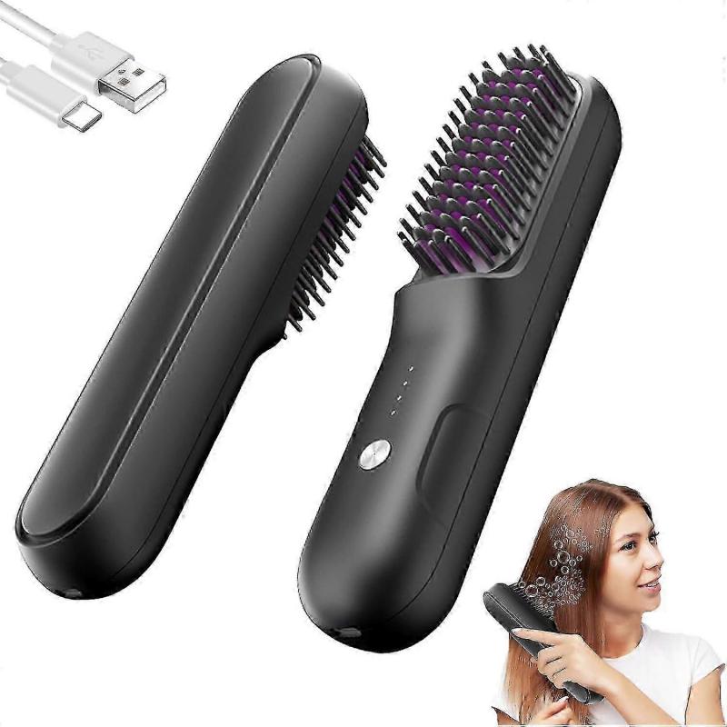 Brusho Hair Pro, Brusheo,Brusho Hair Pro Cordless Straightener, Brusheo Hair Pro