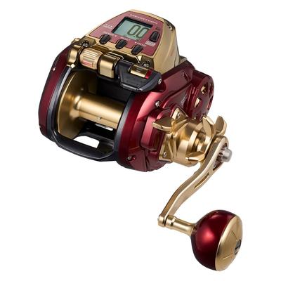 Daiwa Электрическая катушка 24 Seaborg G800MJ