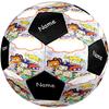 Custom Name Rugrats Theme Size 5 Soccer Ball, Suitable for Both Indoor and Outdoor Matches, a Gift Suitable for Everyone.