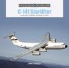 Книга C-141 Starlifter : Lockheed's Cold War Strategic Airlifter