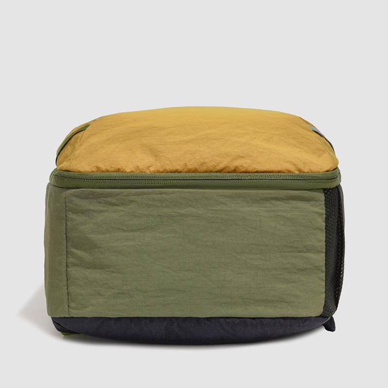 Lightweight Backpack Lightweight Wear-resistant College-style Large Capacity Backpack