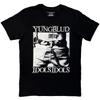 Футболка Yungblud: тату (черный) ОФИЦИАЛЬНАЯ НОВОСТЬ