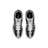 Li Ning Fang Yuan Classic Fashion Low Top Casual Shoes Men Sneakers Black Gray AGCS017-1