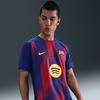 Nike Fc Barcelona 2025/26 Match Home Men's Nike Dri-FIT Adv Soccer Aut
