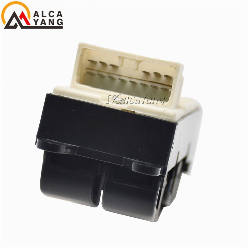 Для Toyota Echo Yaris T.U.V 4Runner Hilux Land Cruiser Camry Главный выключатель стеклоподъемника 84820-60090 8482060090