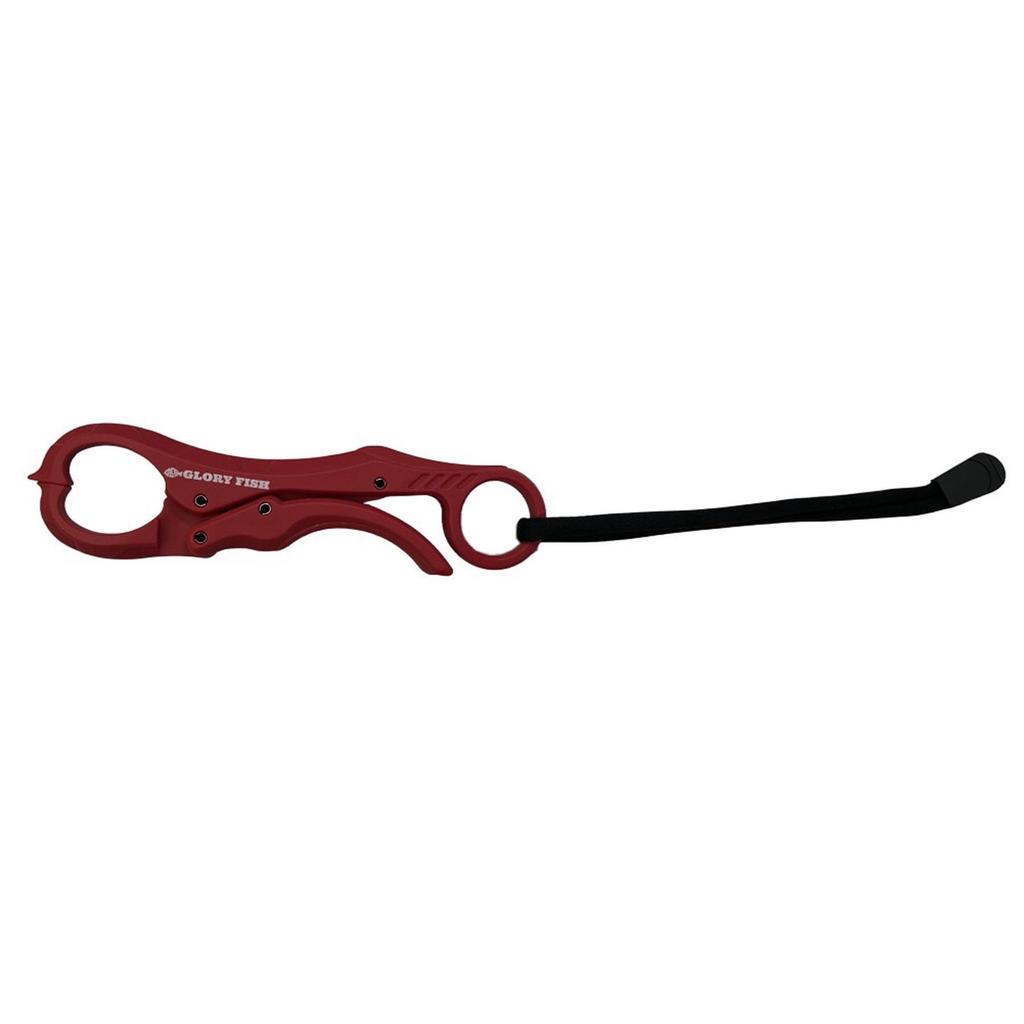 Glory Fish PL Fish Grip FG-007 Red SS