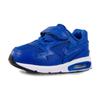 Nike Air Max ST Удобные кроссовки с низким верхом для ходьбы Детская обувь Синий 654289-401