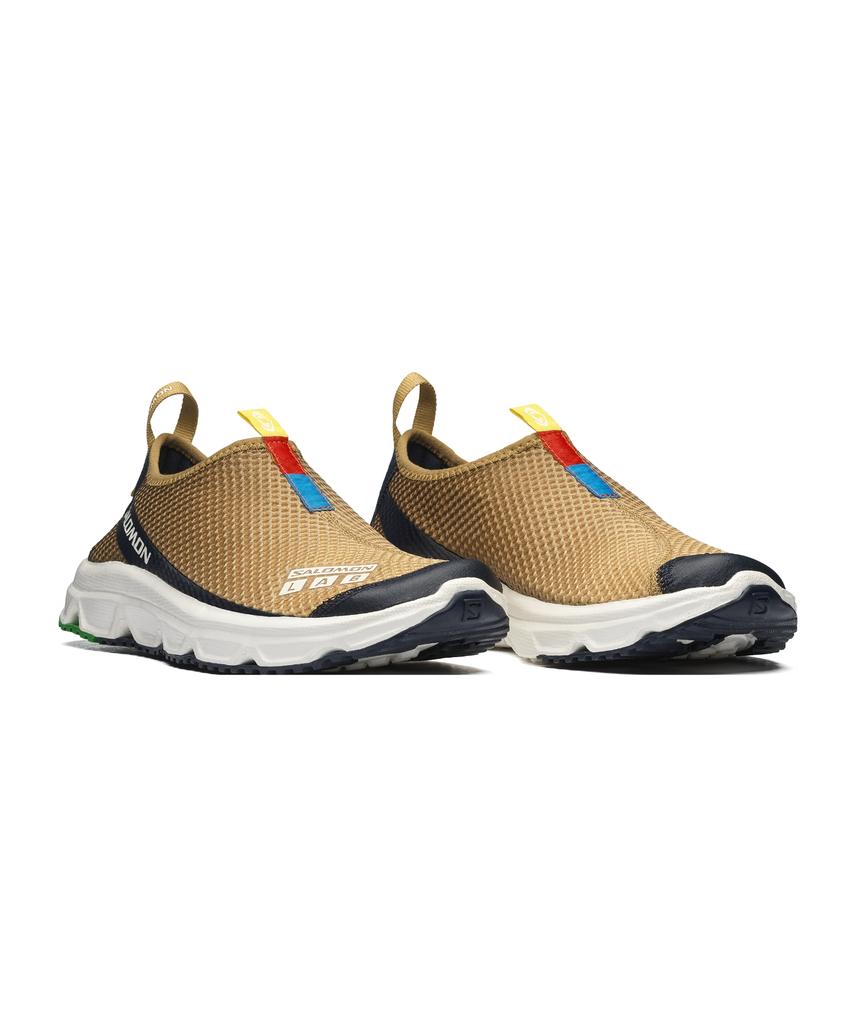 Salomon Rx Moc 3.0 - Резина:ТЭФИ:Гранатовое небо / L47131300