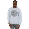 Supernatural Mens Symbol Circle Sweatshirt