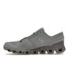 ON Cloud X 3 Mist Rock Men Sneakers Grey 60.97797