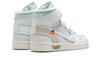 Air Jordan 1 Retro High Off-White NRG