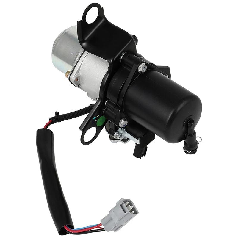НОВИНКА-Для Lexus LS 460 460L LS 600H L 2007-2020 48914-50031 48914-50030 Блоки компрессора пневмоподвески