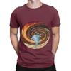 Hurricane Funny 100 Cotton TShirt Hurricane Tops Tees For Unisex