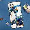Great Dane Dog Watercolor Case For Xiaomi 13 14 15 Ultra 11T 12T 13T 14T Pro POCO X7 Pro X3 X5 X6 M6 F5 F6 Pro Cover