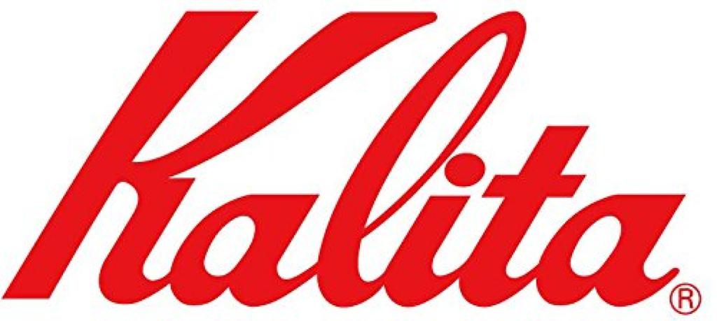 Kalita Wave Filter Pieces X 4 Wave Type Dripper 155 KWF-155 (100 Pieces) (For Only)